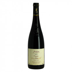 Anjou Domaine Allaume Old Vines Red Loire Valley Wine