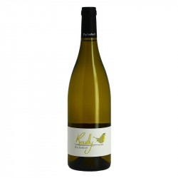 White Reuilly Loire Valley Wine Cuvée Carroir du Gué by Domaine Dyckeroff