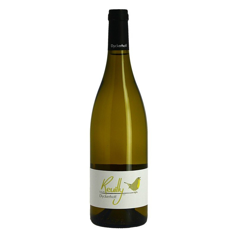 Reuilly blanc Carroir du Gue