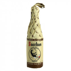 Bacchus Vielle Bière Brune Flamande 37.5 cl