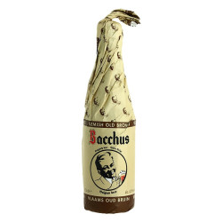 Bacchus Vielle Bière Brune...