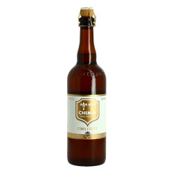 Chimay Blue Cap 75cl