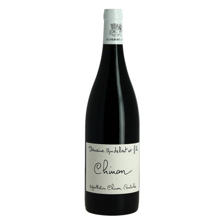 Chinon Audebert