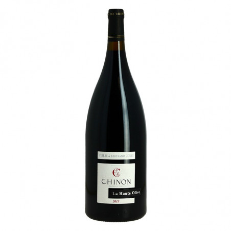 CHINON COULY RGE HTE OLIVE 1.5L