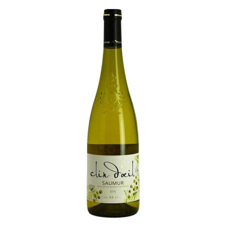 Saumur Blanc Réserve de Vignerons