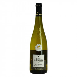 Touraine Sauvignon La Javeline dry White Loire Valley Wine