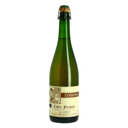 Cidre Lemorton