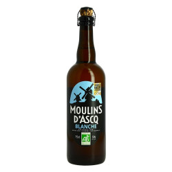 Moulins d'Ascq Organic...