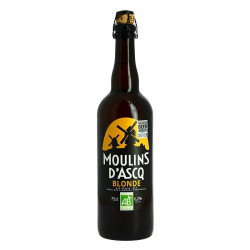 Moulins d'Ascq Bière...