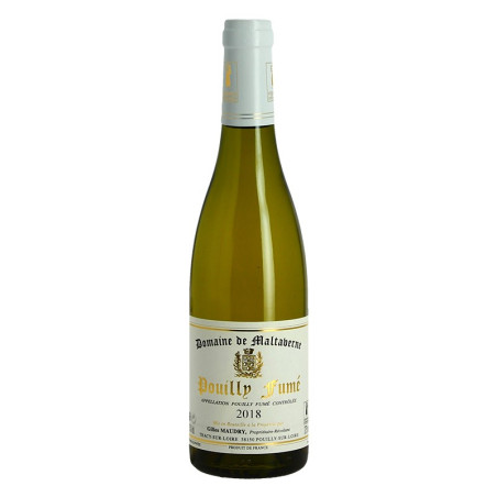 1/2 POUILLY FUME MALTAVERNE