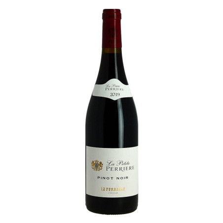 La Petite Perrière Pinot Noir