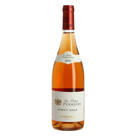 La Petite Perrière rosé