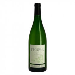 Bergerie de l'Hortus White Languedoc Wine