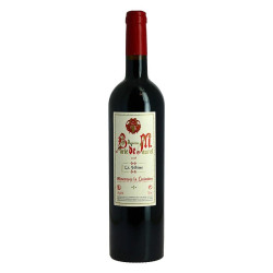 La Feline Red Organic...