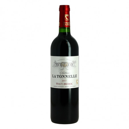 La Tonnelle Haut Médoc Red Bordeaux Wine