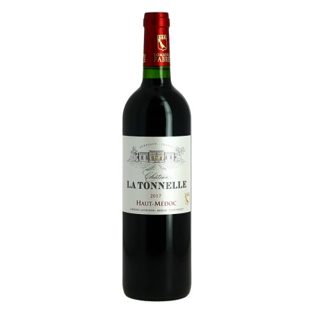 La Tonnelle Haut Médoc Red Bordeaux Wine