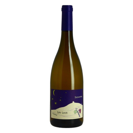 SANCERRE BLANC PAULINE 2015