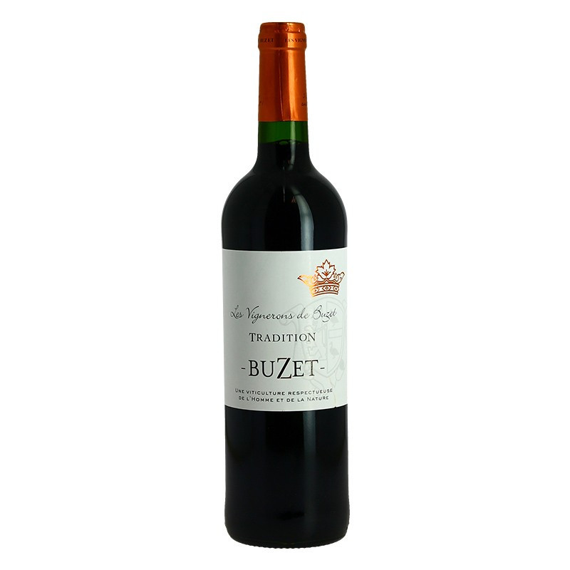 Buzet Tradition Rouge
