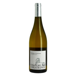 Bourgogne Blanc Dry...