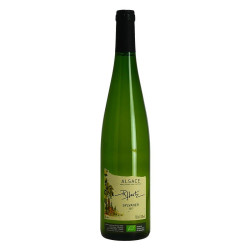 Sylvaner Heitz Organic...