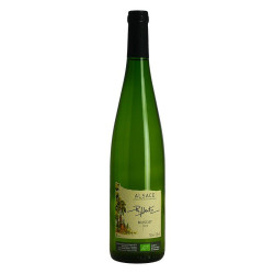 Muscat Dry White Organic...