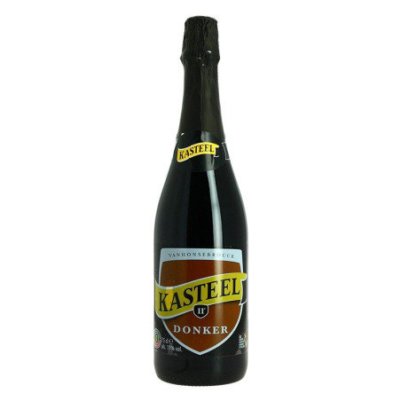 KASTEEL DONKER 75CL