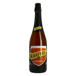 Kasteel Triple Blond...