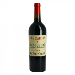 Les Darons Languedoc By Jeff Carrel