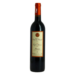 Minervois Esprit d'Automne...