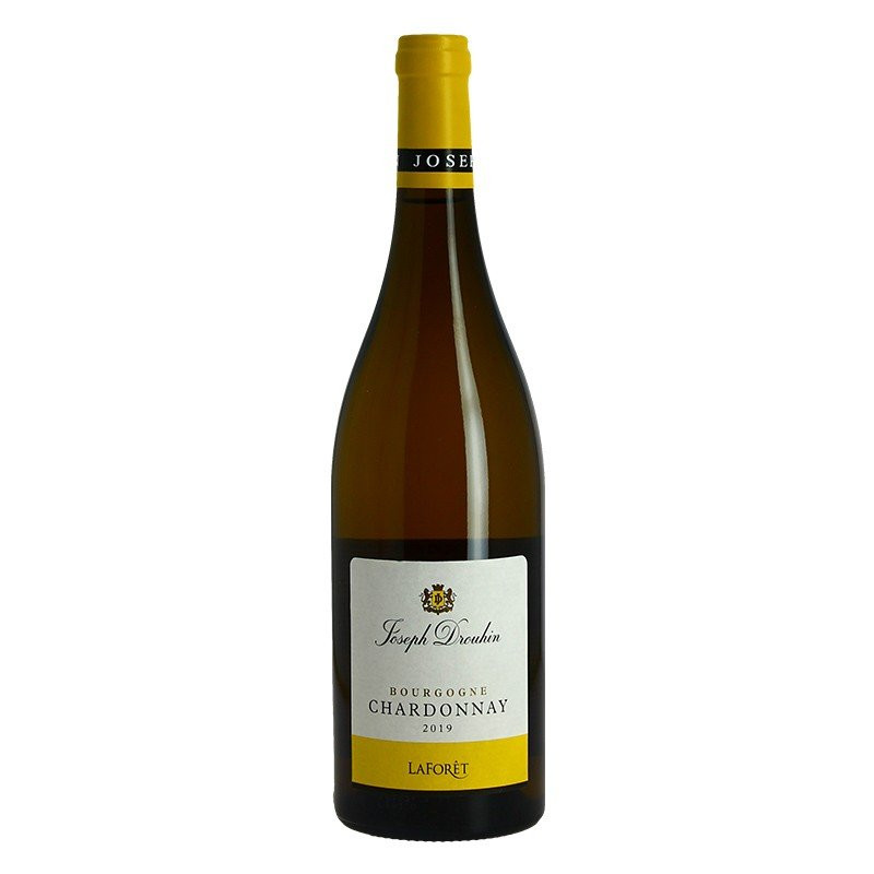 Laforêt Drouhin blanc