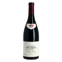 Sancerre Rouge Génération...