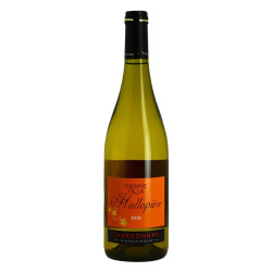 Chardonnay Hallopiere White...