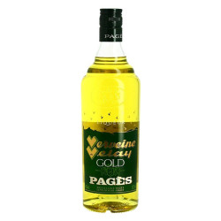 Verveine du Velay Yellow...