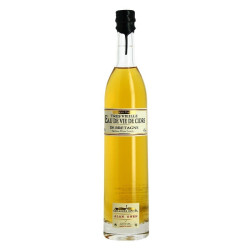 Very old Brittany cider...