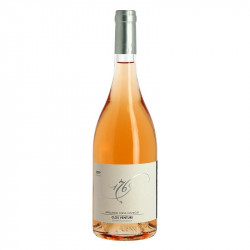 1769 Clos Venturi Rosé Wine Corsica