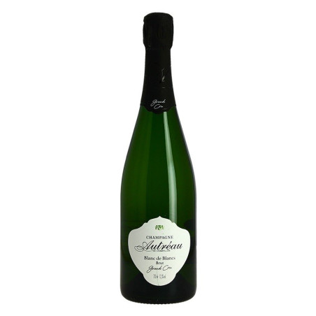 AUTREAU BLANC DE BLANCS