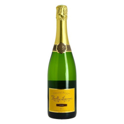 Cremant de Bourgogne Bailly...