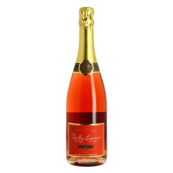 Crémant de Bourgogne Rosé...