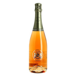 Champagne Baron de...
