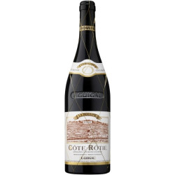 Côte Rôtie La Mouline 2017...