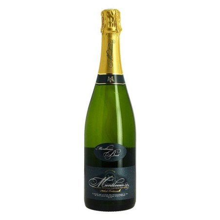 MONTLOUIS BRUT