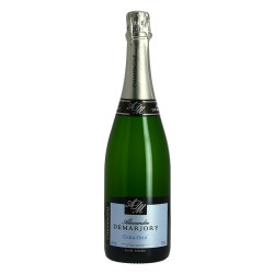 Alexandre Demarjory Brut...