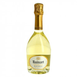 Ruinart Champagne Blanc de Blanc Half Bottle