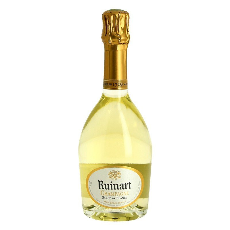 1/2 RUINART BLC DE BLC