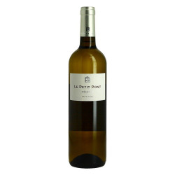 Le Petit Pont Dry White...
