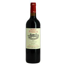 Cahors Red Malbec Wine by...
