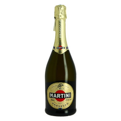 Martini Prosecco