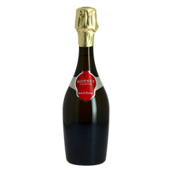 Gosset Grande Reserve...
