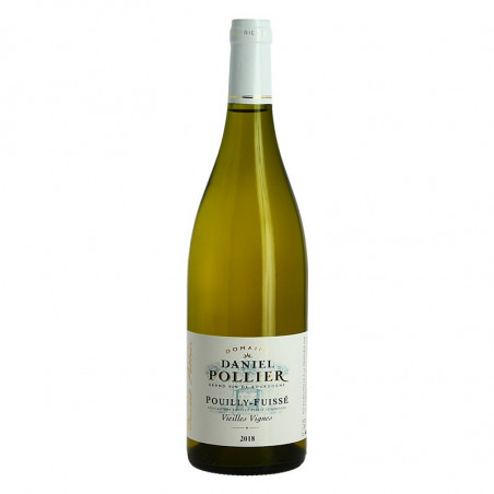 POUILLY FUISSE POLLIER