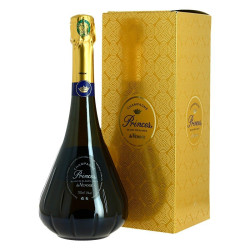 De Venoge Champagne Cuvée...